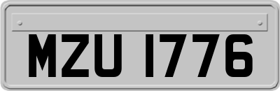 MZU1776