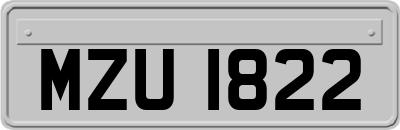 MZU1822