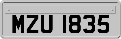 MZU1835