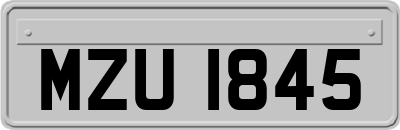 MZU1845