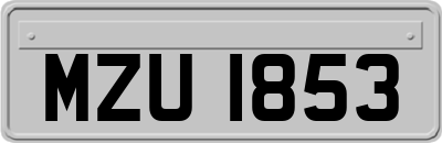 MZU1853