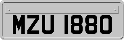 MZU1880