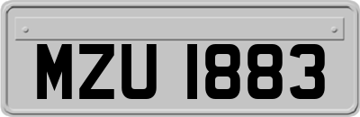 MZU1883