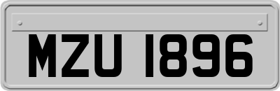 MZU1896