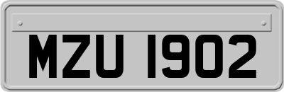 MZU1902