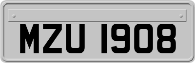 MZU1908