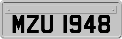 MZU1948