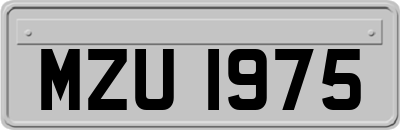 MZU1975