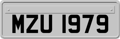 MZU1979