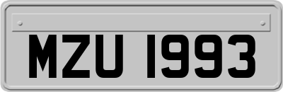 MZU1993