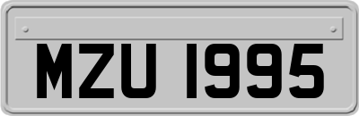 MZU1995