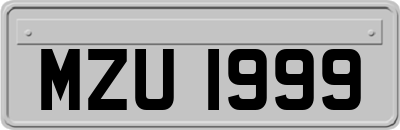 MZU1999