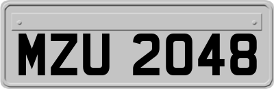 MZU2048