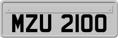 MZU2100