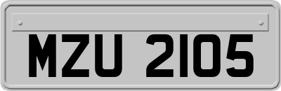 MZU2105