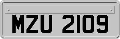 MZU2109