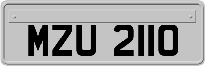 MZU2110