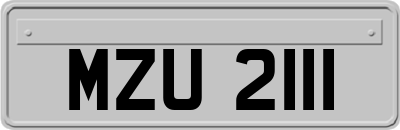 MZU2111