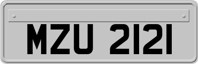 MZU2121