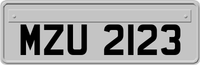 MZU2123