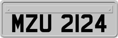 MZU2124