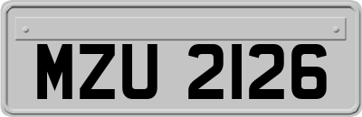 MZU2126