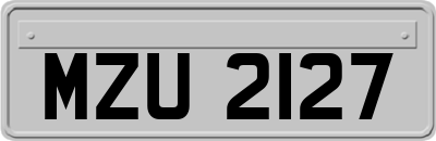 MZU2127