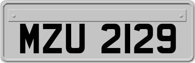 MZU2129