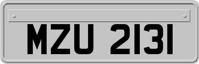 MZU2131