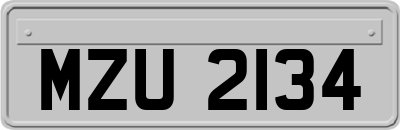 MZU2134