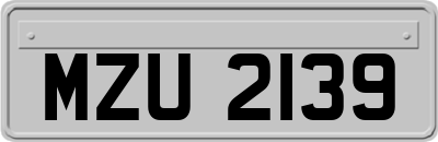 MZU2139