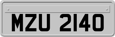 MZU2140