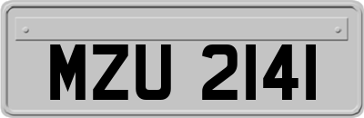 MZU2141
