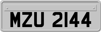 MZU2144