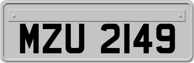 MZU2149