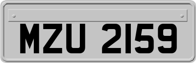 MZU2159