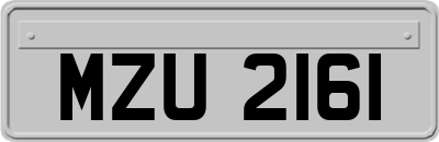 MZU2161