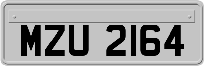 MZU2164