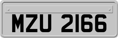 MZU2166