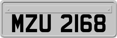 MZU2168