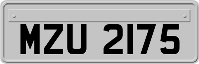 MZU2175