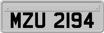 MZU2194