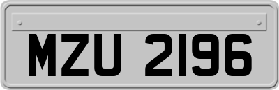 MZU2196