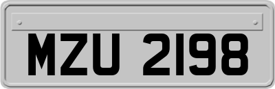 MZU2198