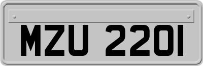 MZU2201