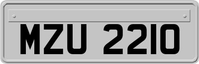 MZU2210