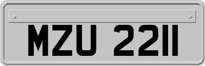 MZU2211