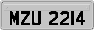 MZU2214