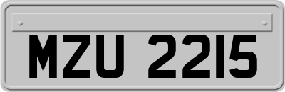 MZU2215