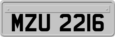 MZU2216